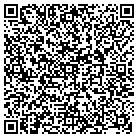 QR code with Pebble Springs Mfd Housing contacts
