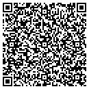 QR code with Red Lily Spa contacts