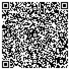 QR code with 3 D Heating & Cooling LLC contacts