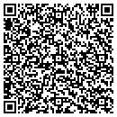 QR code with Jeff's Music contacts