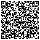 QR code with A & A Refrigeration contacts