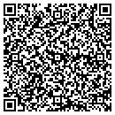 QR code with U Store All contacts