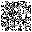 QR code with Champagne Millworks contacts