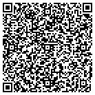 QR code with Custom Cabinet & Millwork contacts