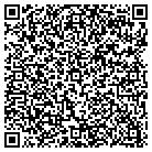 QR code with A 1 Air Ducts Unlimited contacts