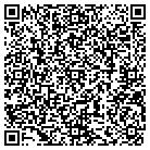 QR code with Tonys Toten Mobile Home S contacts