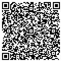 QR code with Aml Self Storage contacts