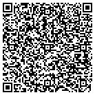 QR code with Alpine Independent Distributor contacts