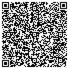 QR code with South Psychological & Physical contacts