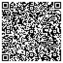 QR code with A P S Storage contacts
