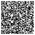 QR code with A+ Storage contacts