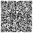 QR code with A Storage Place of Albany LLC contacts