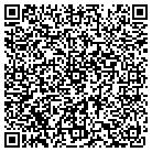 QR code with A Storage Place Of Portland contacts