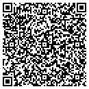 QR code with A 1 Air contacts
