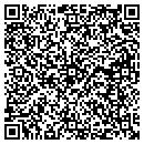 QR code with At Your Site Storage contacts