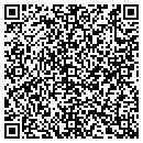 QR code with A Air First Heating Cooli contacts