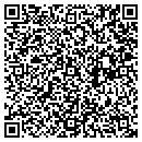 QR code with B O J Construction contacts