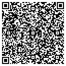 QR code with Jt Tools contacts
