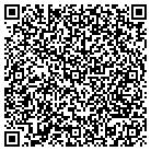 QR code with D Vine Cornerstone Salon & Spa contacts