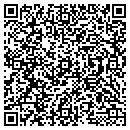 QR code with L M Tool Inc contacts