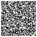 QR code with A & Pizza Stop Inc contacts