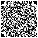 QR code with C & D Storage LLC contacts