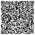 QR code with Virginia's Memory Lane Records contacts