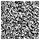 QR code with Woody's Pro Sound & Music contacts