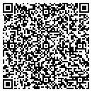 QR code with A & K Custom Cabinetry contacts