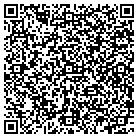 QR code with C & S Mini & Rv Storage contacts