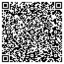 QR code with Cs Storage contacts