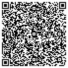 QR code with A Atlantic Air Heating & Ac contacts
