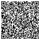 QR code with D&L Tool Co contacts