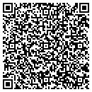 QR code with Head Over Heels Salon & Spa contacts