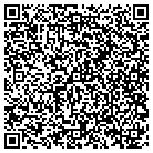 QR code with B & C Truck Service Inc contacts