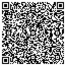 QR code with In Home Spas contacts