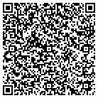 QR code with Seaborn M Hunt III MD contacts