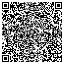 QR code with E Z Mini Storage contacts