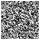 QR code with Zimzim Department Store contacts