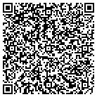 QR code with G M Music & Gear International contacts