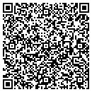 QR code with Lavare Spa contacts