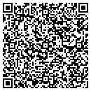 QR code with Rac Machine Tool contacts