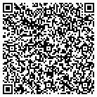 QR code with High Sierra General Engrg Inc contacts