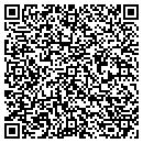 QR code with Hartz Chicken Buffet contacts