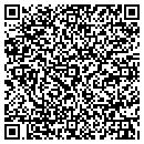 QR code with Hartz Chicken Buffet contacts