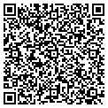 QR code with Boscov's contacts