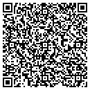 QR code with Hartz Chicken Buffet contacts