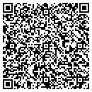 QR code with Hartz Chicken Buffet contacts