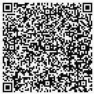 QR code with Keizer Storage Center contacts