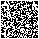 QR code with Hartz Chicken Buffet contacts